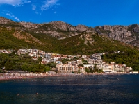 Sveti Stefan